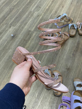 Snoet bling Sandal -